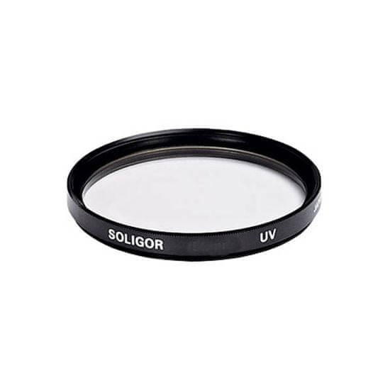 Soligor UV BlueLine 34 mm ochranný filtr