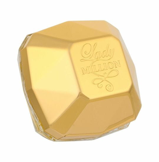 Paco Rabanne 30ml lady million, parfémovaná voda