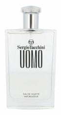 Sergio Tacchini 100ml uomo, toaletní voda