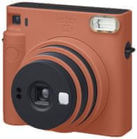 Fujifilm instax sq1 terracotta orange náplň na 10 fotek