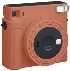 FujiFilm Instax SQ1 Terracotta Orange