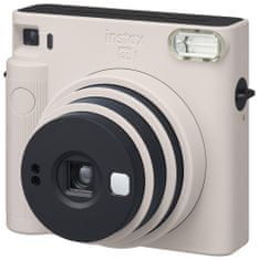 Instax SQ1 Chalk White