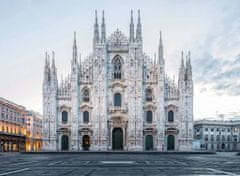 Ravensburger Puzzle Duomo di Milano 1000 dílků