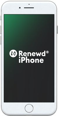 iPhone 8, Retina HD displej, A11 Bionic, technologie mapování obličeje, IP68, NFC, stereo zvuk repasovaný obnovený originální Apple součástky Renewd refurbished iPhone záruka 24měsíců záruka 2 roky