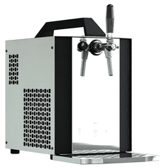 SINOP Výčepní zařízení ANTA AK40 1K se vzduchovým kompresorem