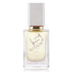 SHAIK Parfuém De Luxe W160 FOR WOMEN - Inspirován TRUSSARDI Donna (50ml)