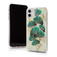 MobilPouzdra.cz Gelové LEAVES SCALES pouzdro na XIAOMI Redmi Note 10 Pro