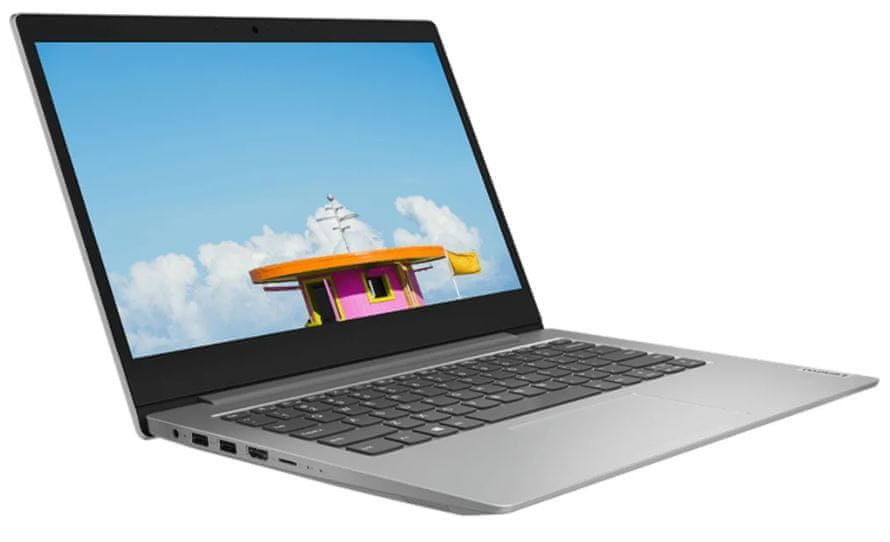 Lenovo IdeaPad 1 14IGL05 (81VU009YCK) + Microsoft 365 - rozbaleno