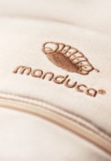 Manduca XT Cotton denimpowder-toffee - zánovní