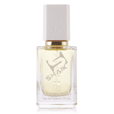 SHAIK Parfém De Luxe W224 FOR WOMEN - Inspirován VERSACE Crystal Noir (50ml)
