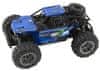 Auto RC buggy terénní modré 22cm