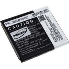 POWERY Akumulátor Samsung EB-L1H9KLABXAR