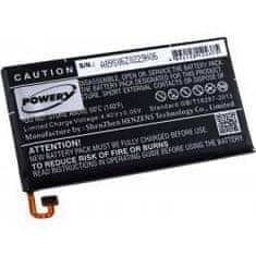 POWERY Akumulátor Samsung EB-BA320ABE