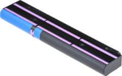 T6 power Baterie MSI BTY-M6H, GE62, GE72, GL72, GL73, GP62, GP72, 5200mAh, 56Wh, 6cell