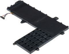 T6 power Baterie Asus VivoBook E502MA, F502MA, X502MA serie, 4200mAh, 32Wh, Li-pol, 2cell