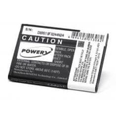 POWERY Akumulátor Samsung i320