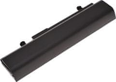 Baterie T6 Power pro Asus Eee PC R051P, Li-Ion, 10,8 V, 5200 mAh (56 Wh), černá