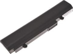 Baterie T6 Power pro Asus Eee PC 1015T, Li-Ion, 10,8 V, 5200 mAh (56 Wh), černá