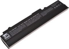 Baterie T6 Power pro Asus Eee PC 1015T, Li-Ion, 10,8 V, 5200 mAh (56 Wh), černá