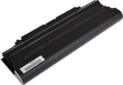 Baterie T6 Power pro Dell Inspiron N7110, Li-Ion, 11,1 V, 7800 mAh (87 Wh), černá