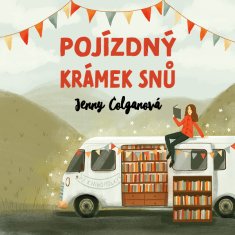 Colganová Jenny: Pojízdný krámek snů