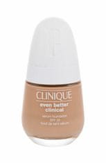 Clinique 30ml even better clinical serum foundation spf20