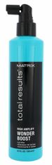 Matrix 250ml total results high amplify wonder boost