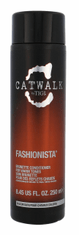 Tigi 250ml catwalk fashionista brunette, kondicionér