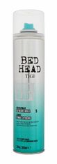 Tigi 385ml bed head hard head, lak na vlasy