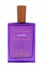 Molinard 75ml les elements collection lavande