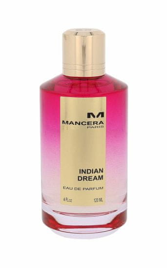 Mancera 120ml indian dream, parfémovaná voda