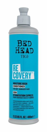 Tigi 400ml bed head recovery, kondicionér