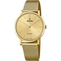 Festina Pánské hodinky Swiss Made 20022/2