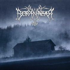 Borknagar: Borknagar (25th Anniversary) (2x CD)