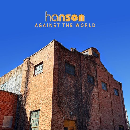 Hanson: Against The World (Coloured)