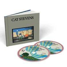 Stevens Cat: Teaser and the Firecat (2021 Reissue) (Deluxe Edition) (2x CD)