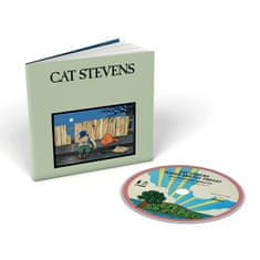 Stevens Cat: Teaser and the Firecat (2021 Reissue)