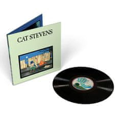 Stevens Cat: Teaser and the Firecat (2021 Reissue)