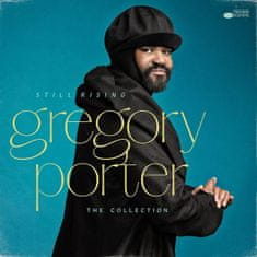 Porter Gregory: Still Rising (2x CD)