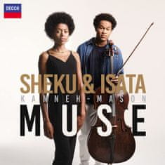 Sheku Kanneh & Mason: Muse