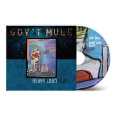 Gov't Mule: Heavy Load Blues