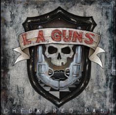 L.A.Guns: Checkered Past