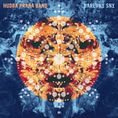 Hudba Praha Band: Barevný sny