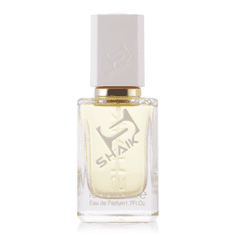 SHAIK Parfém De Luxe W272 FOR WOMEN - Inspirován LACOSTE Eau De Lacoste L12.12.Poue Elle Sparkling (50ml)
