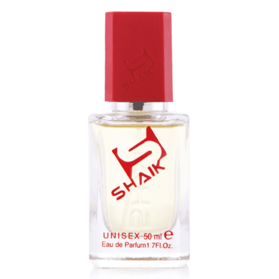 SHAIK Parfém NICHE MW463 UNISEX - Inspirován BY KILIAN Love The Way You Feel (50ml)