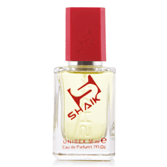 SHAIK Parfém NICHE MW367 UNISEX - Inspirován BY KILIAN Roses On Ice (50ml)