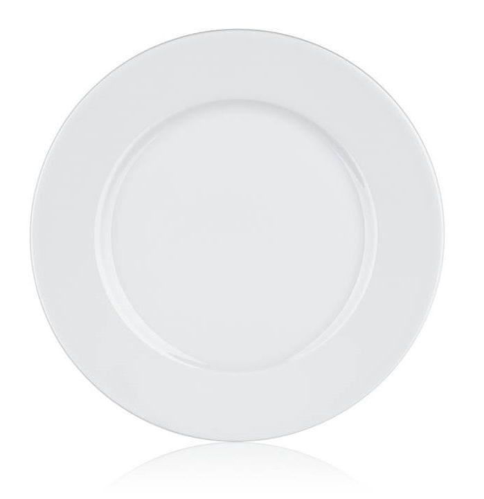Banquet Talíř porcelánový dezertní RITA 18,5 cm, 6 ks