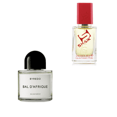 SHAIK Parfém NICHE MW169 UNISEX - Inspirován BYREDO Bal D'afrique (5ml)