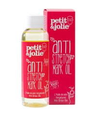 PETIT & JOLIE Olej proti striím 100ml