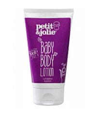 PETIT & JOLIE Tělové mléko 150ml